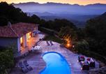 Location vacances Corse - Villa Alzitella-1