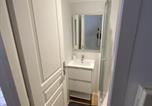 Location vacances Toulouse - Le Petit Capitole - 2p - Centre Ville-3