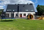 Location vacances Kudowa-Zdrój - Lawendowa Kudowa - Apartamenty z dostępem do sauny i jacuzzi-3