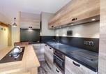 Location vacances La Clusaz - Studio 4 pers à La Clusaz avec Wifi et animaux acceptés - Fr-1-818-83-4