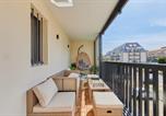 Location vacances Blonville-sur-Mer - Le Martrois - À 200 m de la plage-1