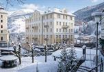 Hôtel Bad Gastein - The eighteen86 by keyone-1