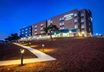 Hôtel Marina - Springhill Suites by Marriott The Dunes On Monterey Bay-1