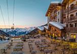 Hôtel La Plagne - Hôtel Carlina by Les Etincelles-1