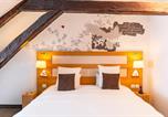 Hôtel Puy-Saint-Vincent - Le Grand Aigle, Friendly Hotel & Spa-3