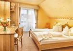 Hôtel Carinthie - Kraners Alpenhof Bio Bed and Breakfast Pension-2
