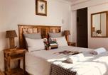 Location vacances Bellville - Meljaa Group Guesthouse-4
