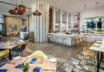 Location vacances Hollywood - Lyfe-1005-2