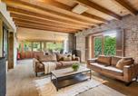 Location vacances Zedelgem - Huswell - Authentic vacation home 'De Blauwe Kroon'-2