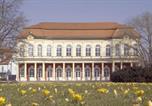 Hôtel Schkopau - Best Western Hotel Halle-Merseburg-3