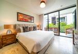 Location vacances Playa del Carmen - 2 Bedroom condo with Pool in the center of Playa del Carmen - Anah Playa-3
