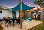 Location vacances Fort Lauderdale - Modern 4bd Homeevclose To Downtown And Beach-2