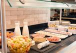 Hôtel Capinghem - Holiday Inn Express Lille Centre by Ihg-3