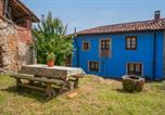 Location vacances Cangas de Onís - Casa Rural En Picos De Europa-1
