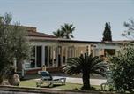 Location vacances Llucmajor - Casa de Ensueño-4