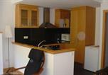 Location vacances Espot - Valencia de Aneu Tp-4