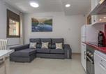 Location vacances Manresa - Apartamento Arbones de Manresa-2