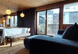 Location vacances Val-d'Isère - Appartement confortable pour 6 au centre de Val-d'Isère avec Wifi - Fr-1-694-443-4