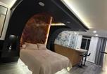 Location vacances Arequipa - Casa Nova 4b-1