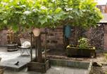 Location vacances Kenzingen - Traumhaft Wohnen Im Haus Blum-2