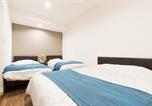 Location vacances  Quartier Odaiba - Mita Guest House by Tranova-2