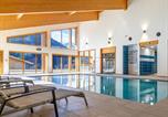 Villages vacances Samoëns - FranceComfort AlpChalets Portes du Soleil-1
