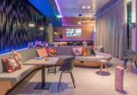 Hôtel Feringasee - Moxy Munich Messe-3