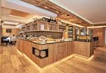 Hôtel Ramsau bei Berchtesgaden - Hotel Gruenberger-4