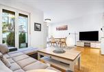 Location vacances Dranske - Apartment Haus Annelie Fewo 3-1
