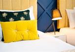 Location vacances Skewen - Stylish 2br Apartment in Morriston-4
