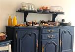 Hôtel Mortain - No 6 B&B-2