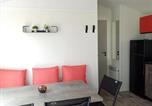 Location vacances Plonéour-Lanvern - Mobil-home avec terrasse à Tréguennec - Api-1-52-963-4