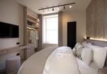 Location vacances Harrogate - East Parade Collection, Courtyard 37a-4