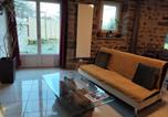 Location vacances Ploumilliau - Maison Vintage de Kerlipot-2