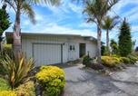 Location vacances Cambria - A Cool House, A Cool View-Spring Special--2