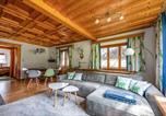 Location vacances Werfen - Gemuetliche Ferienwohnung Werf-3