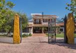 Location vacances Oristano - Da Renzo-2