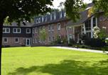 Hôtel Münster - Haus Mariengrund-1