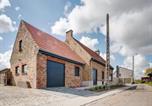 Location vacances Flanders - Holiday Home in Koekelare with Scenic Views-1