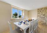 Location vacances Kerlouan - Ty Bidou, maison proche de la mer-4