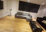Location vacances Camberwell - Central London luxury apartment-3