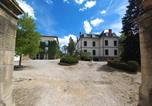 Hôtel Cordes-sur-Ciel - Hôtel La Métairie & Piscine-4