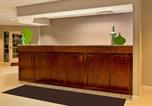 Hôtel Warsaw - Residence Inn by Marriott Fort Wayne Southwest-2