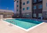 Hôtel Gastonia - Residence Inn by Marriott Charlotte Steele Creek-2