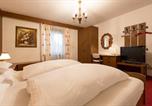 Location vacances Ortisei - St. Ulrich - Apartments Meisules-4