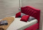 Hôtel Moldavie - Apartament Magnezja-1