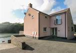 Location vacances Milford Haven - Curlew-2