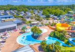 Camping avec Ambiance club Pleumeur-Bodou - Camping maeva Club Les Alizés-1