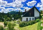 Location vacances Harrachov - Apartments in Harrachov - Riesengebirge 2300-1