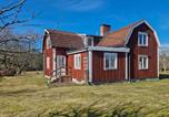 Location vacances Eksjö - 3 Bedroom Awesome Home In Ydre-1